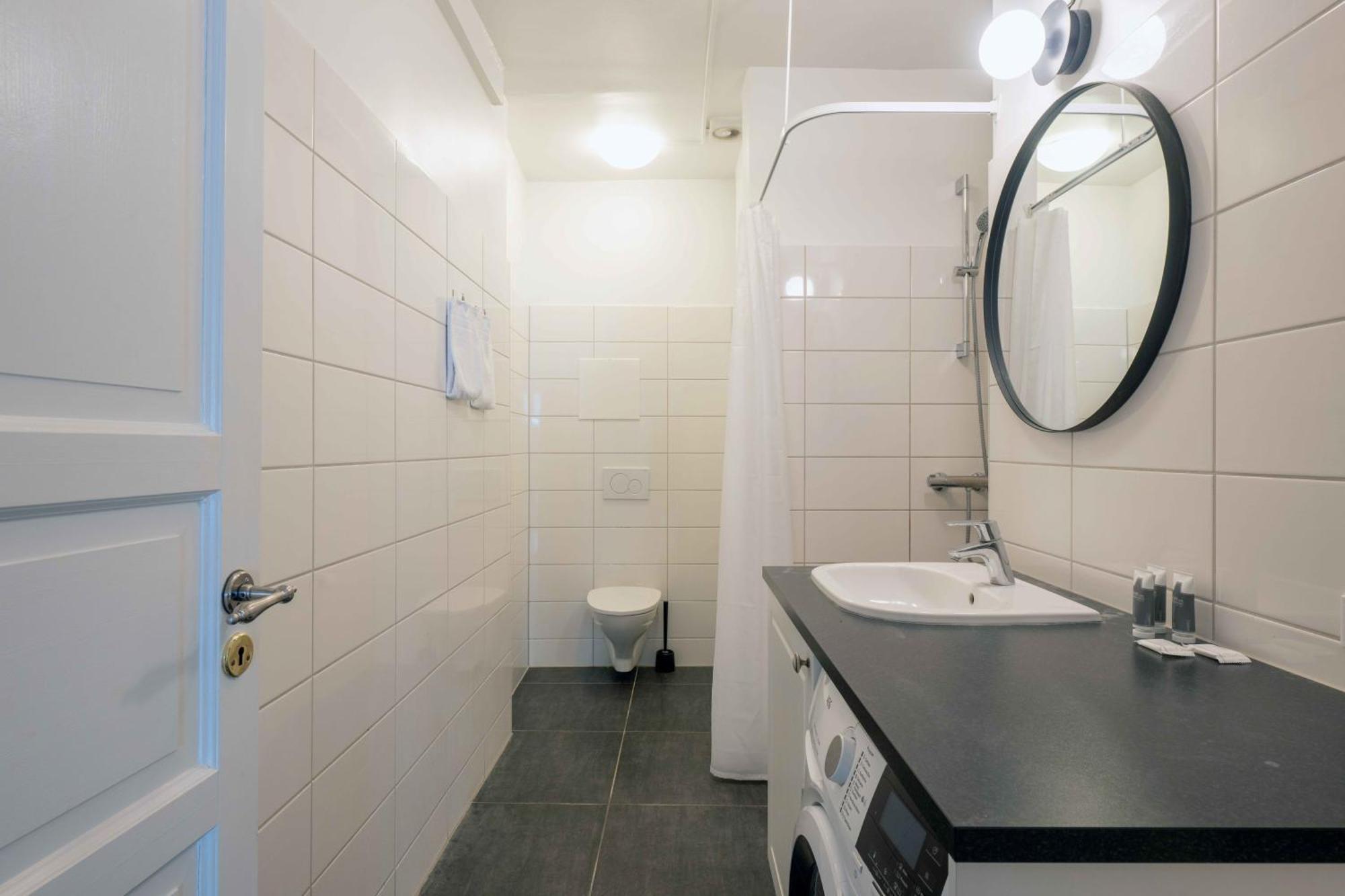 Spacious Tivoli Gardens Apartment W 3 Bedrooms Copenhagen Exterior photo