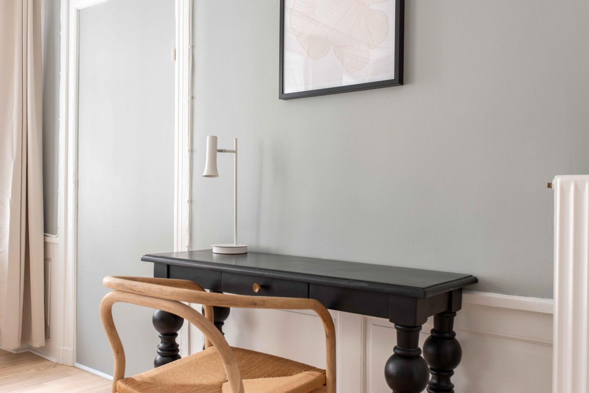 Spacious Tivoli Gardens Apartment W 3 Bedrooms Copenhagen Exterior photo