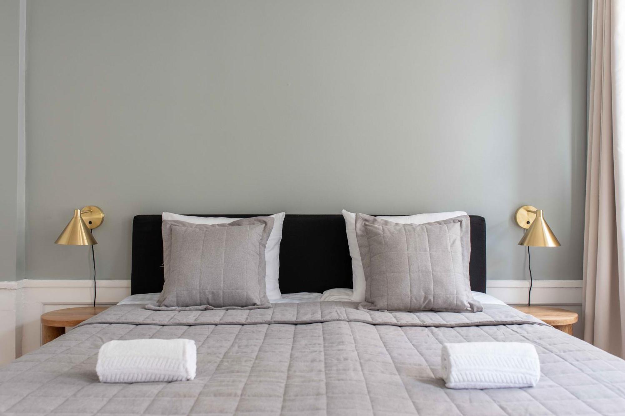 Spacious Tivoli Gardens Apartment W 3 Bedrooms Copenhagen Exterior photo
