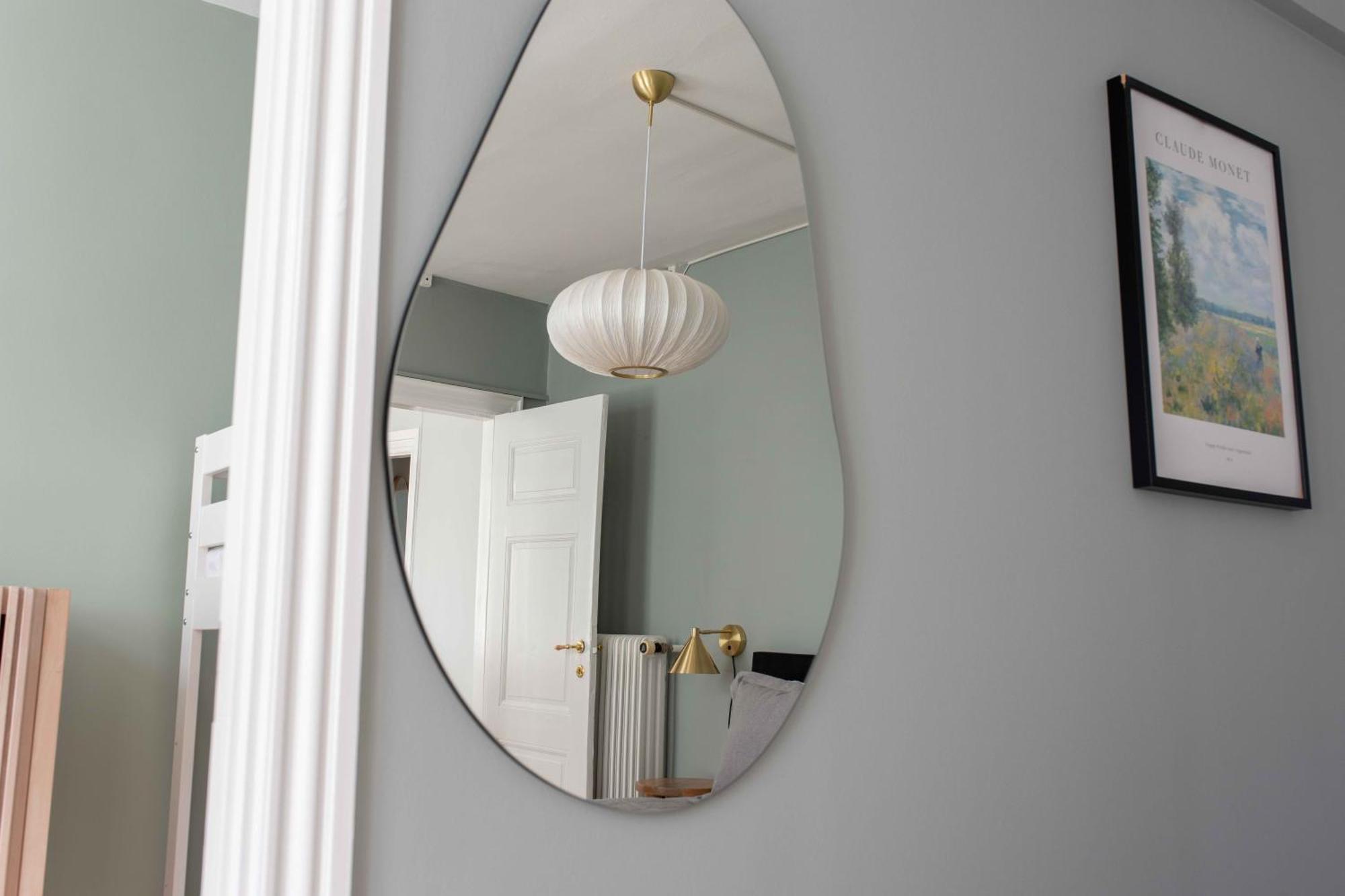 Spacious Tivoli Gardens Apartment W 3 Bedrooms Copenhagen Exterior photo